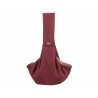 Sac en bandoulière pour animaux de compagnie Trixie Rose 22 × 20 × 60 CM
