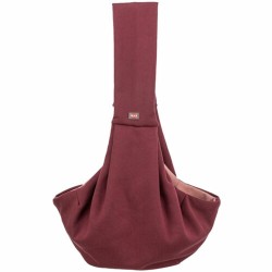 Sac en bandoulière pour animaux de compagnie Trixie Rose 22 × 20 × 60 CM