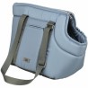 Sac pour animaux de compagnie Trixie Bleu clair 26 × 29 × 50 CM