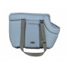 Sac pour animaux de compagnie Trixie Bleu clair 26 × 29 × 50 CM
