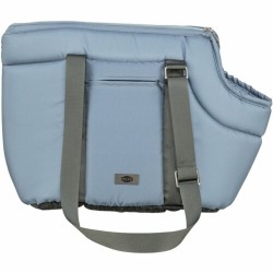 Sac pour animaux de compagnie Trixie Bleu clair 26 × 29 × 50 CM