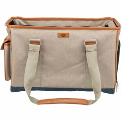 Sac pour animaux de compagnie Trixie Sable 20 × 26 × 41 CM