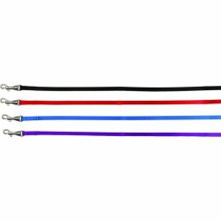 Harnais pour chat Trixie Gris