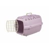 Cage de Transport Trixie Relax Rose Plastique 32 X 30 X 48 cm