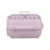 Cage de Transport Trixie Relax Rose Plastique 32 X 30 X 48 cm