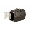 Cage de Transport Trixie Relax Marron Plastique 32 X 30 X 48 cm