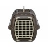 Cage de Transport Trixie Relax Marron Plastique 32 X 30 X 48 cm