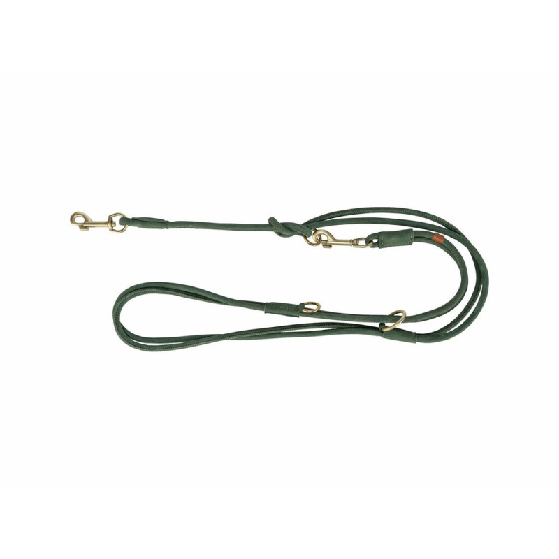Laisse pour Chien Trixie Pure Vert 2 m S