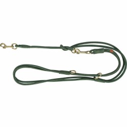 Laisse pour Chien Trixie Pure Vert 2 m S
