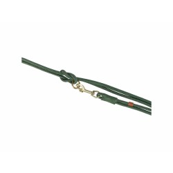 Laisse pour Chien Trixie Pure Vert 2 m S