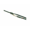 Laisse pour Chien Trixie Pure Vert 2 m S