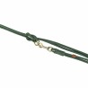 Laisse pour Chien Trixie Pure Vert 2 m S