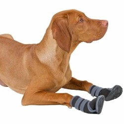 Chaussures pour chiens Kerbl Noir XL