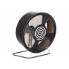 Roue d'exercice Trixie Ø 20 cm