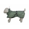 Manteau pour Chien Trixie Explore Thermo Vert Olive M