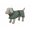 Manteau pour Chien Trixie Explore Thermo Vert Olive L