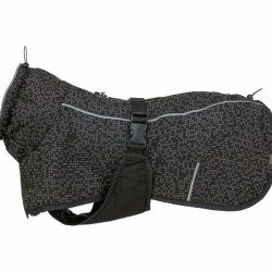 Manteau pour chien Trixie Limoux Reflect Multicouleur M
