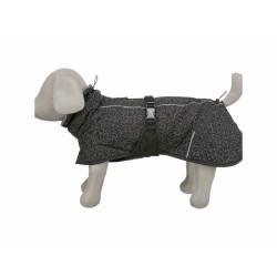 Manteau pour chien Trixie Limoux Reflect Multicouleur XL