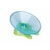 Roue d'exercice Trixie Ø 17 cm