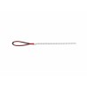 Laisse pour Chien Trixie Rouge 1 m