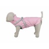 Manteau pour Chien Trixie Rose XS