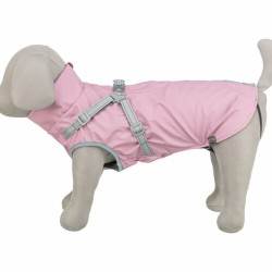 Manteau pour Chien Trixie Rose S