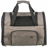 Sac en bandoulière pour animaux de compagnie Trixie Marron Beige 41 × 30 × 21 cm