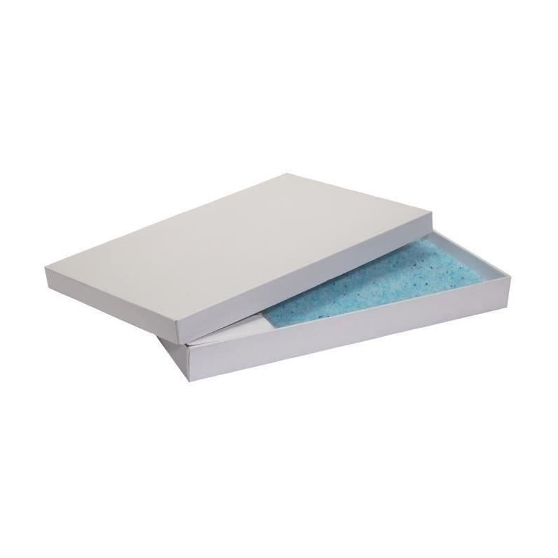 PETSAFE Litiere de rechange Cristal Premium - Pour chat