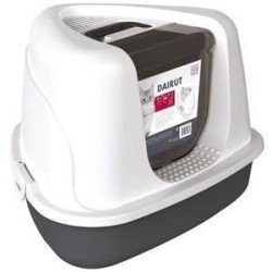 Maison de toilette - Mpets...