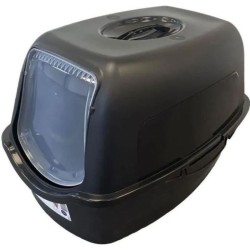 SAMBA Maison de toilette a...