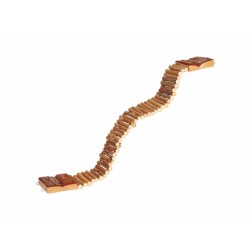 Rampe portable Trixie 7 ×...