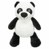 Jouet pour chien en peluche Trixie Polyester Tissu Peluche Ours Panda 26 cm