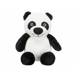 Jouet pour chien en peluche Trixie Polyester Tissu Peluche Ours Panda 26 cm