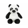 Jouet pour chien en peluche Trixie Polyester Tissu Peluche Ours Panda 26 cm