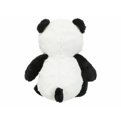 Jouet pour chien en peluche Trixie Polyester Tissu Peluche Ours Panda 26 cm