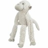 Jouet pour chien en peluche Trixie Polyester Tissu Peluche Singe 40 cm