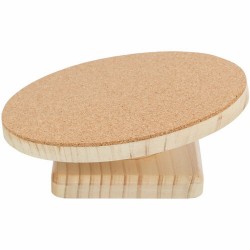 Roue d'exercice Trixie Ø 30 cm