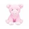 Jouet pour chien en peluche Trixie Edison Polyester Tissu Peluche Cochon 24 cm
