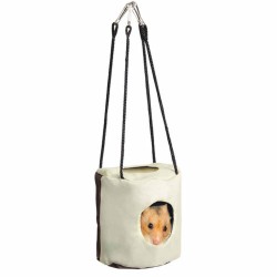 Grotte pour chat Trixie Ø 10 × 9 CM