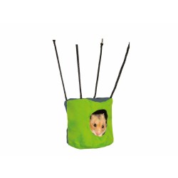 Grotte pour chat Trixie Ø 10 × 9 CM