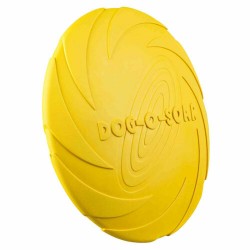 Frisbee Trixie Caoutchouc Ø 22 cm