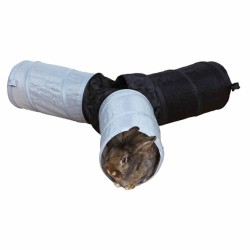 Tunnel de jeu Trixie 18 x...