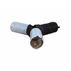 Tunnel de jeu Trixie 18 x 47 cm