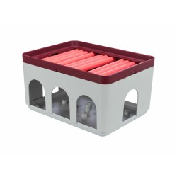 Jouet pour chats Trixie Plastique 20 × 12 × 16 CM