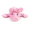 Jouet pour chien Gloria Dogmonsters Rose Cochon