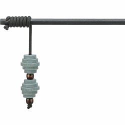 Jouet pour chats Trixie Feutre Bois