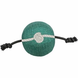 Jouet pour chien Trixie Polyester Corde Ø 14 × 34 CM