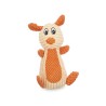 Jouet pour chien en peluche Mascow 234 11 x 30 x 15 cm (12 Unités)
