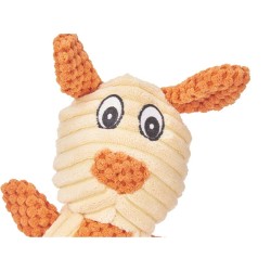 Jouet pour chien en peluche Mascow 237 25 x 50 x 18 cm (12 Unités)