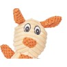 Jouet pour chien en peluche Mascow 237 25 x 50 x 18 cm (12 Unités)